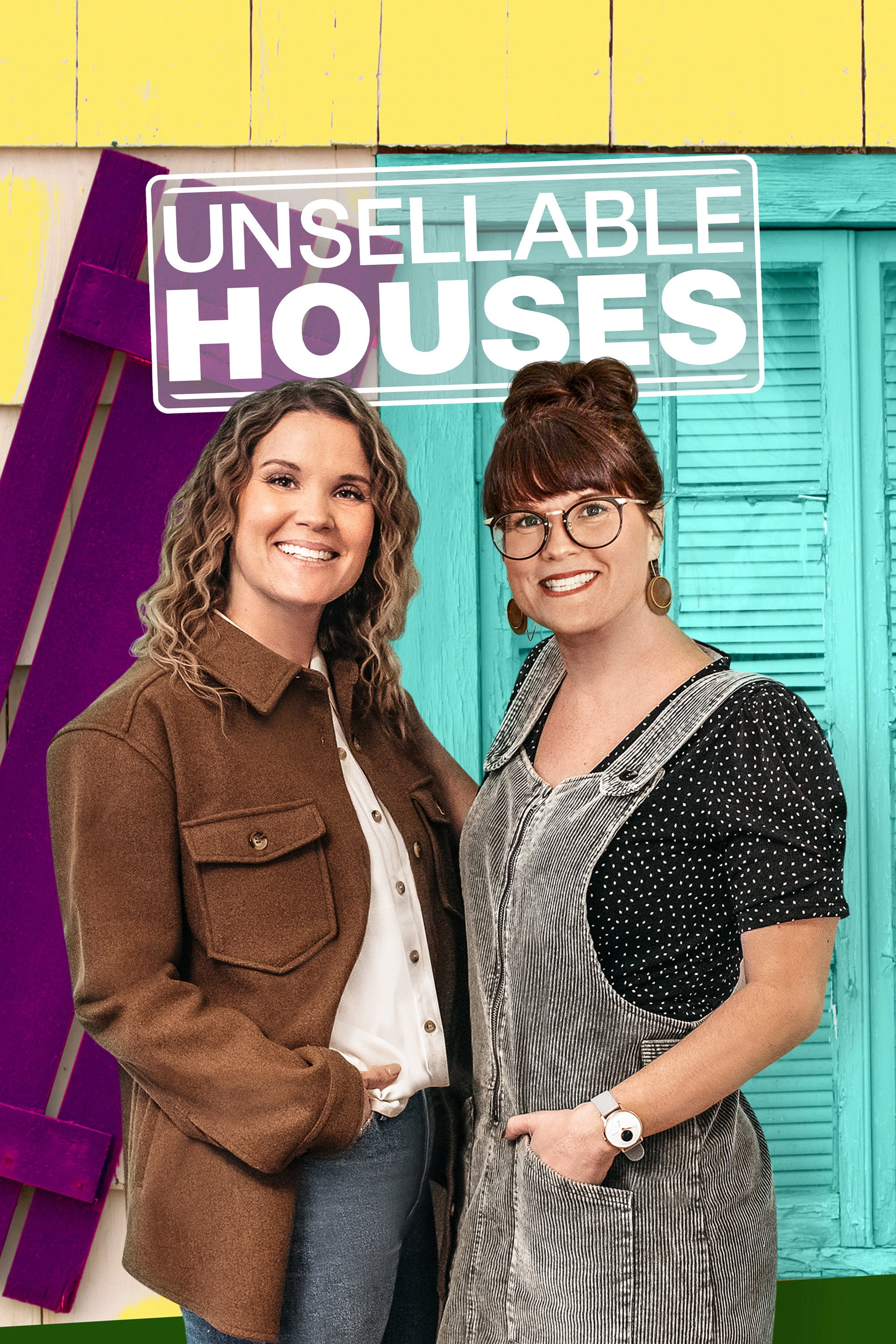 Unsellable Houses