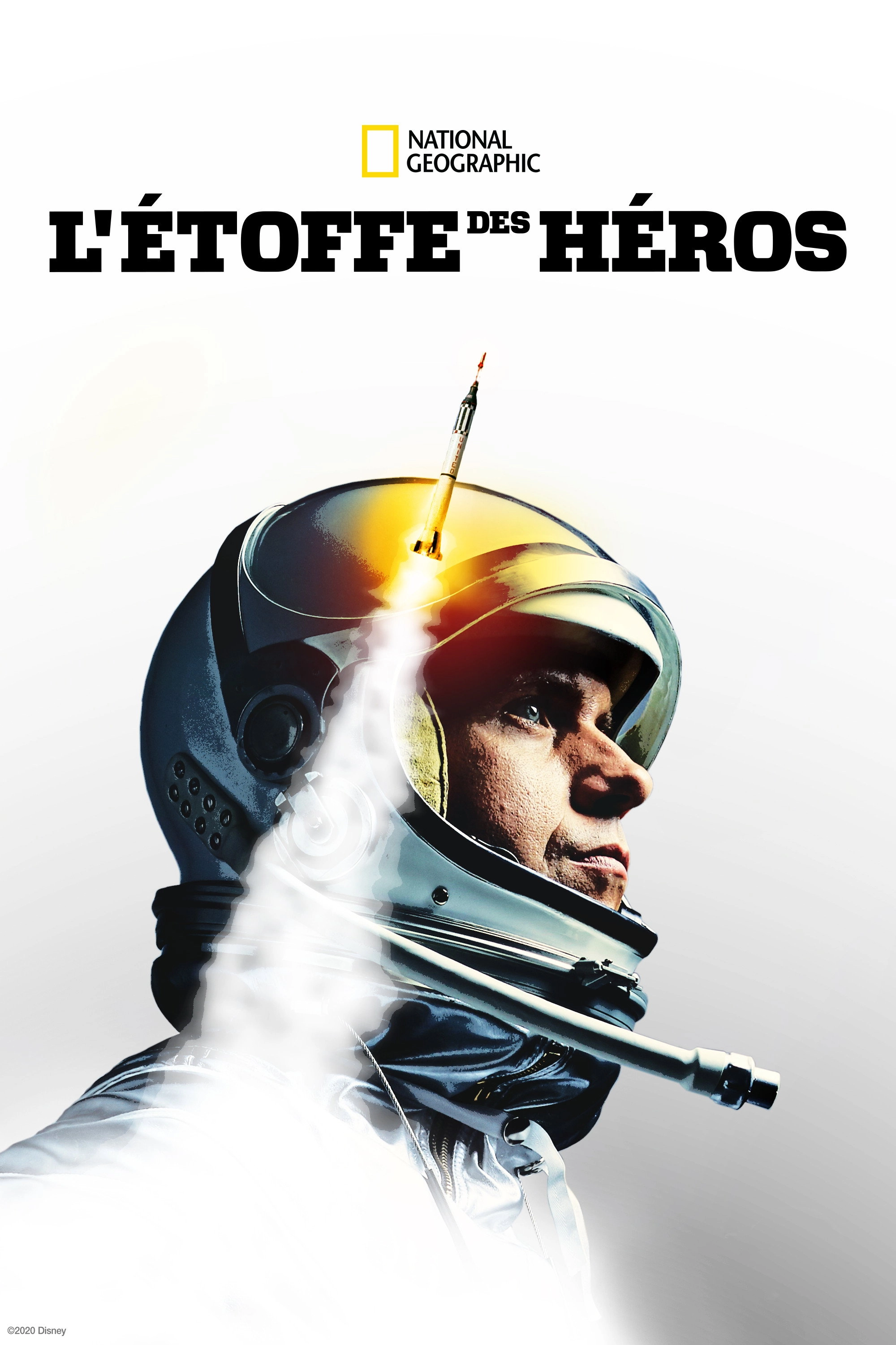 The Right Stuff