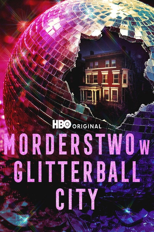 Murder in Glitterball City