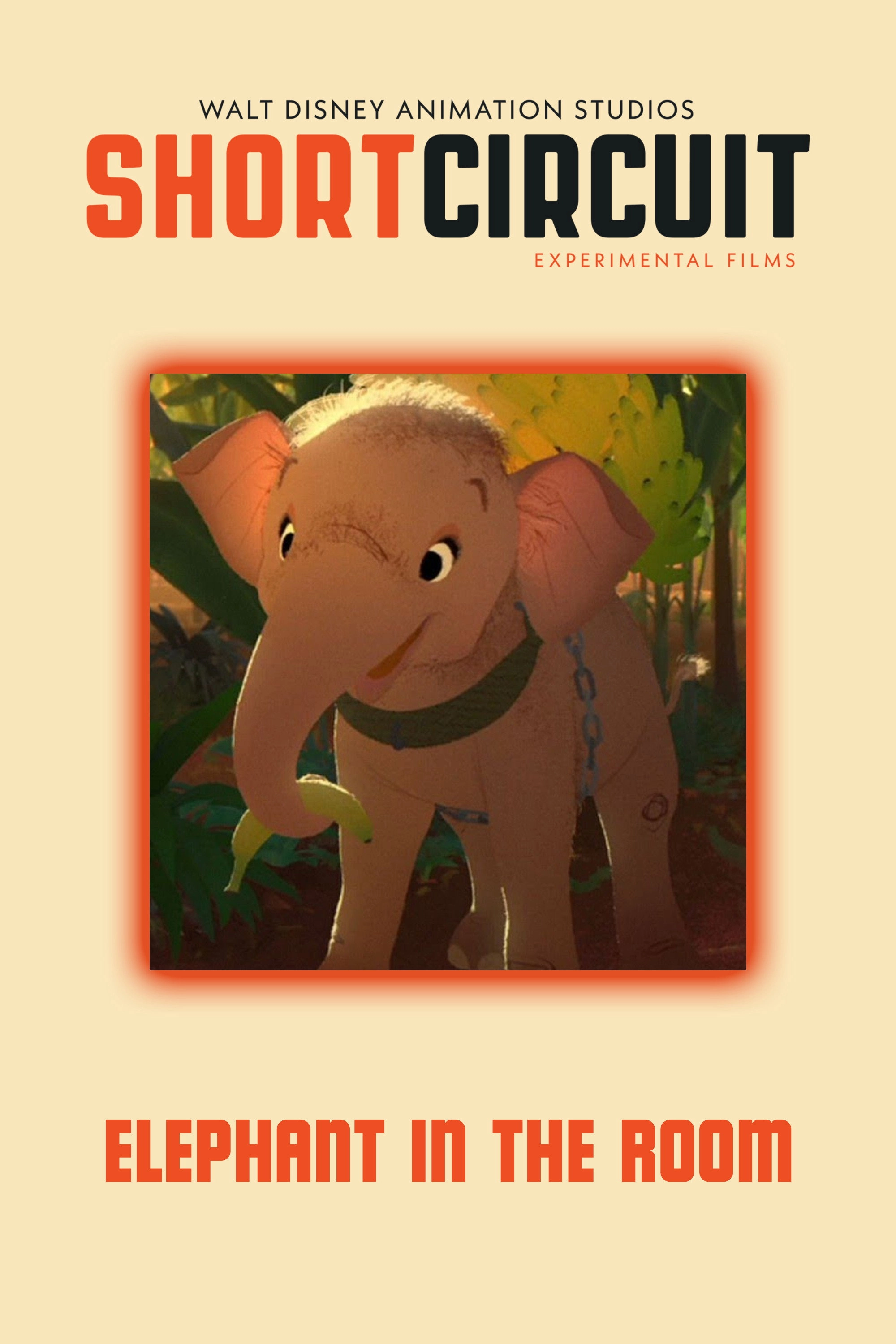 Walt Disney Animation Studios: Short Circuit Experimental Films