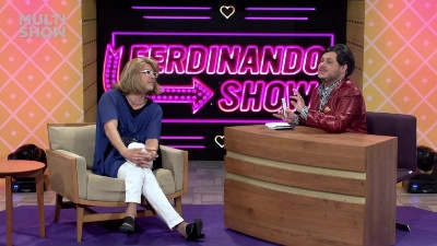 Ferdinando Show