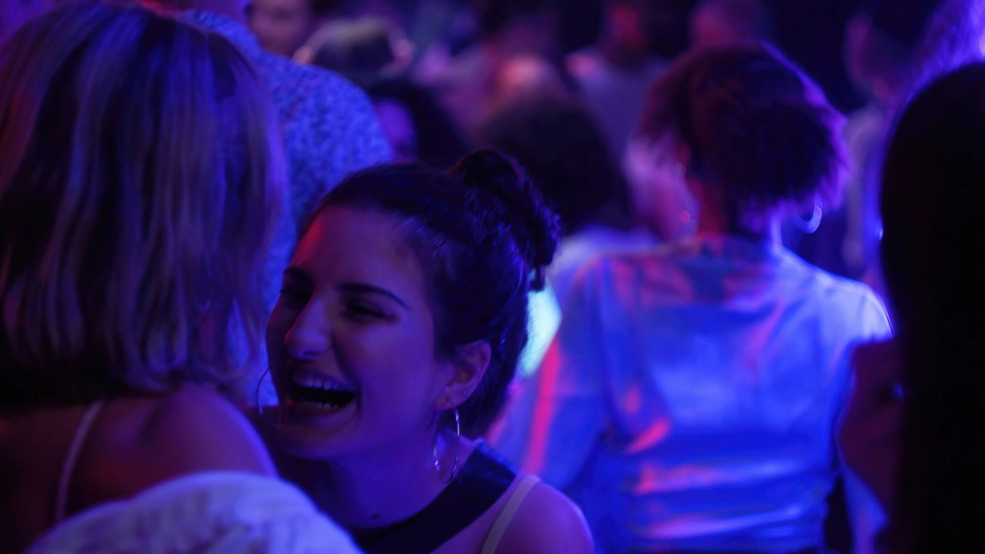 The Party