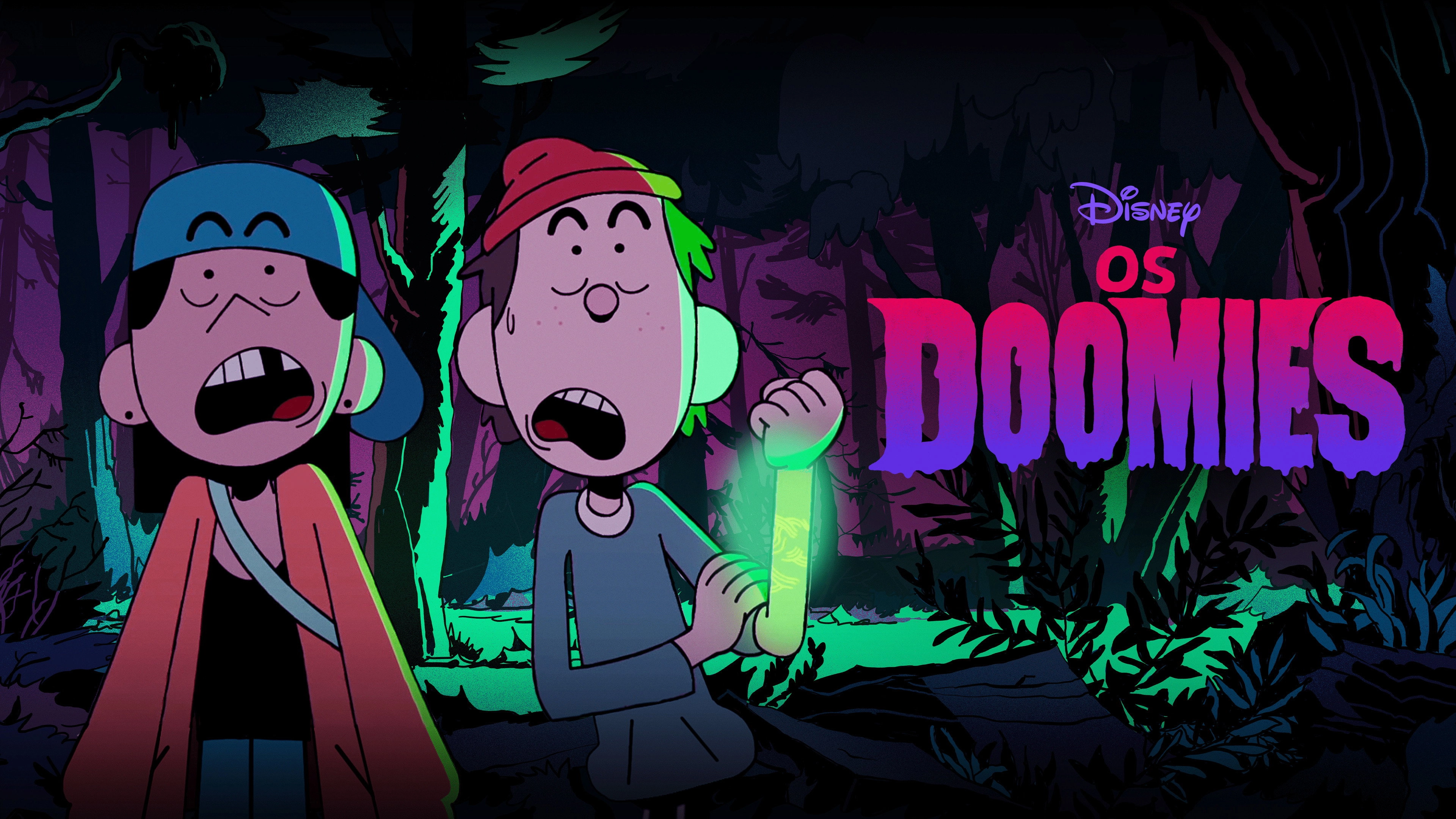 The Doomies