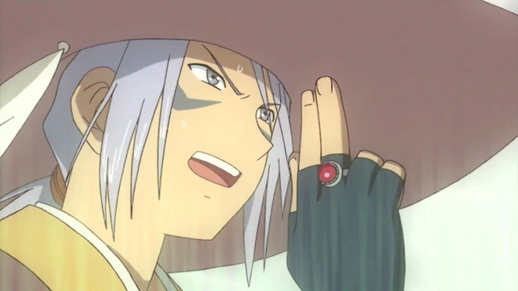 Tales of Phantasia: The Animation
