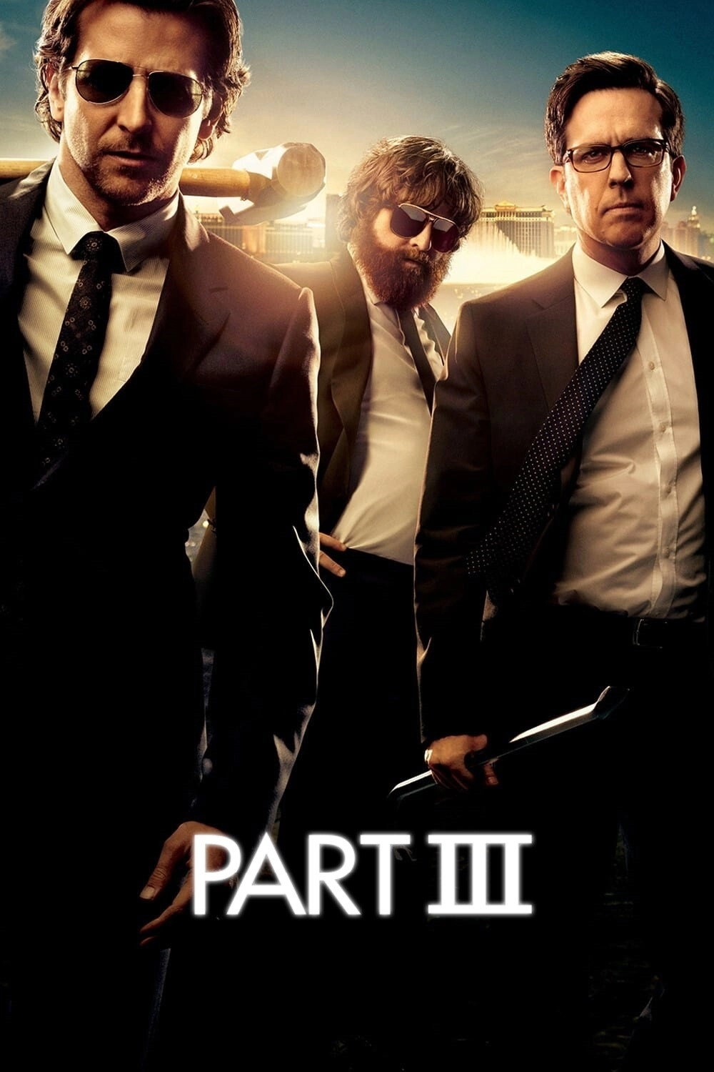 The Hangover Part III