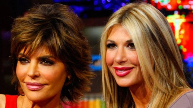 Watch What Happens Live with Andy Cohen