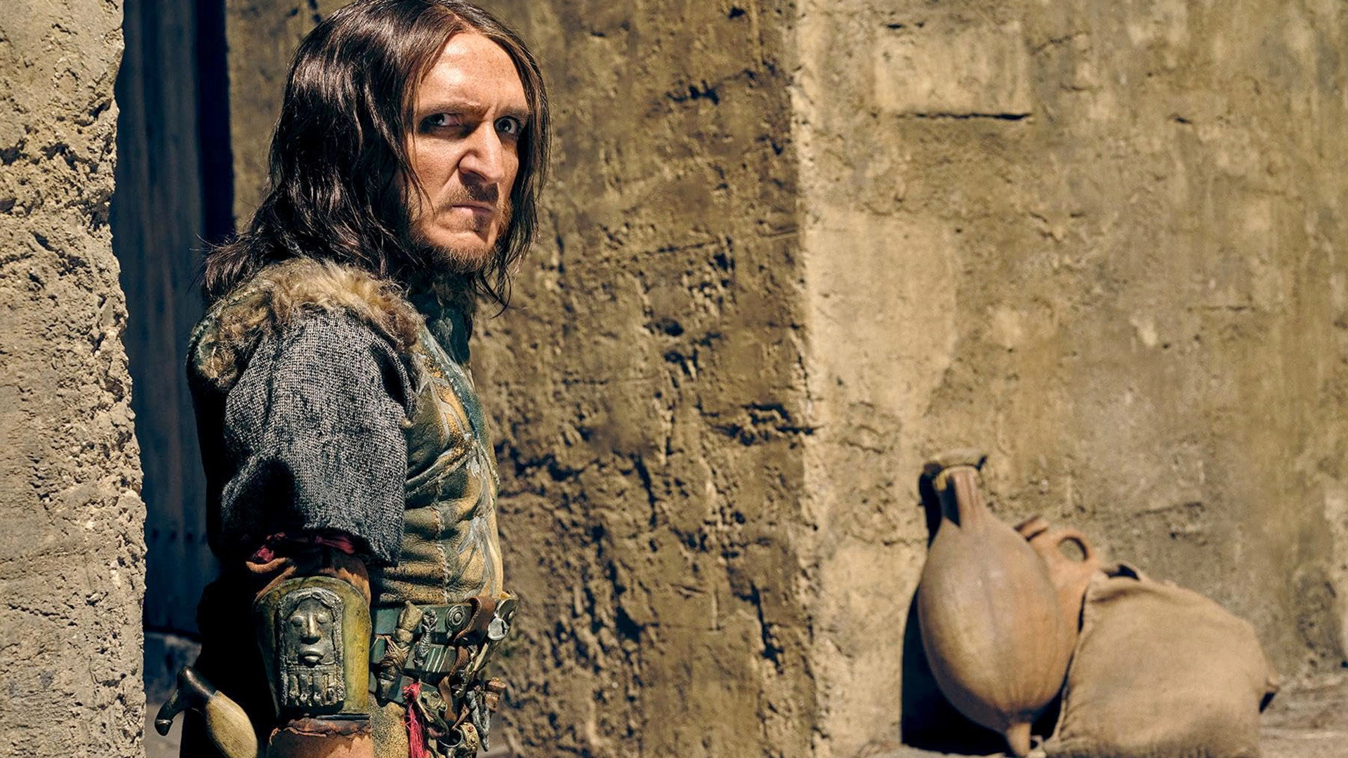 Spartacus: House of Ashur
