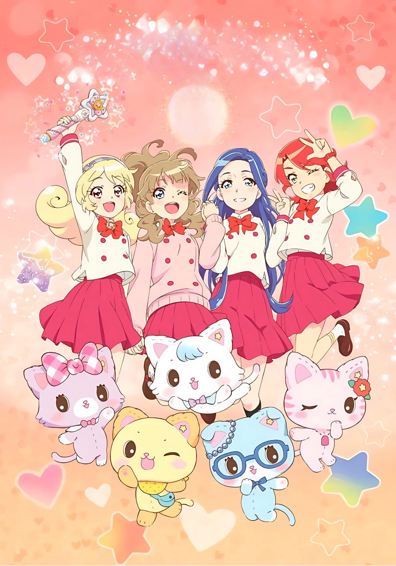 Mewkledreamy