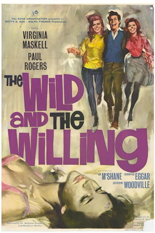 The Wild and the Willing