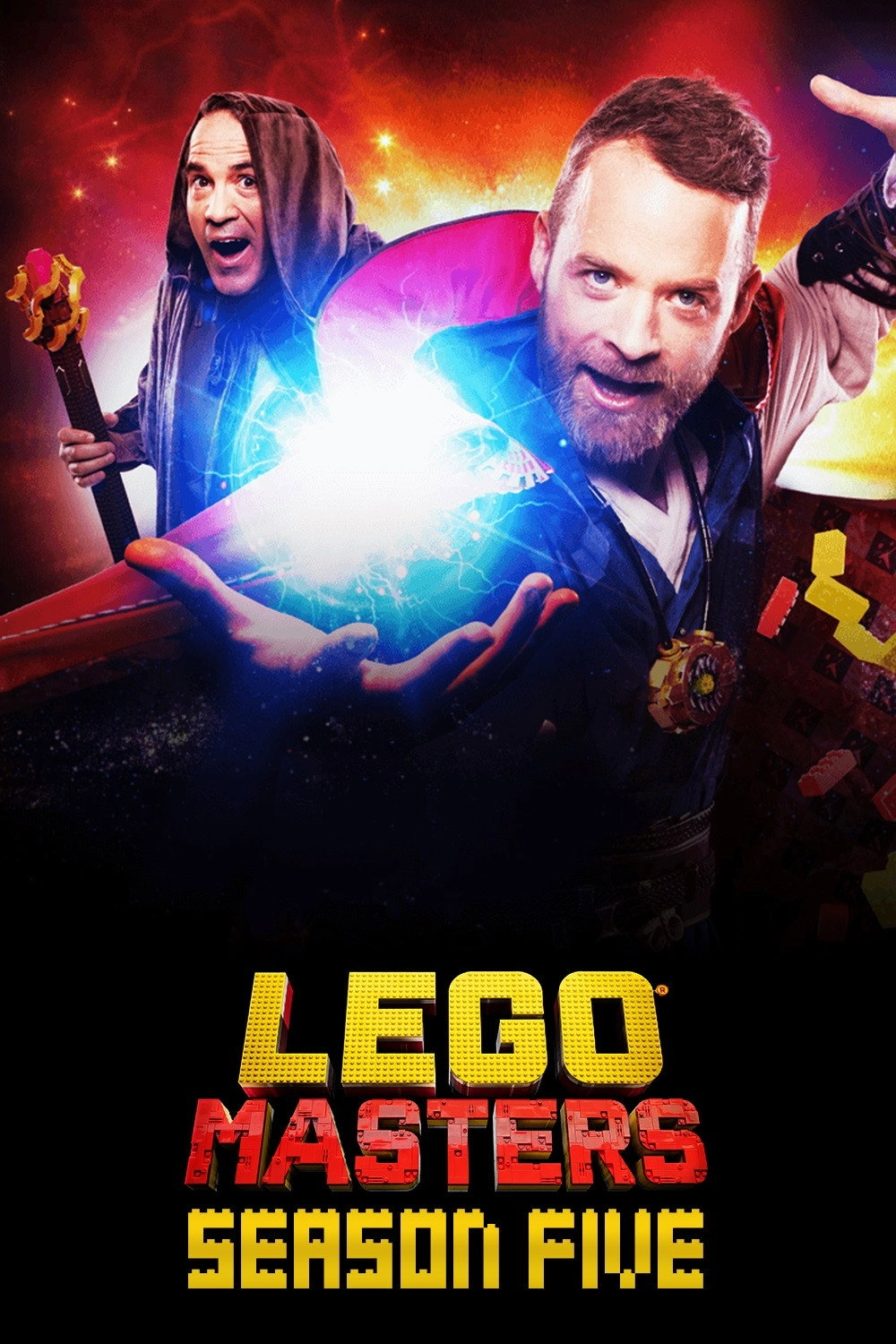 LEGO Masters