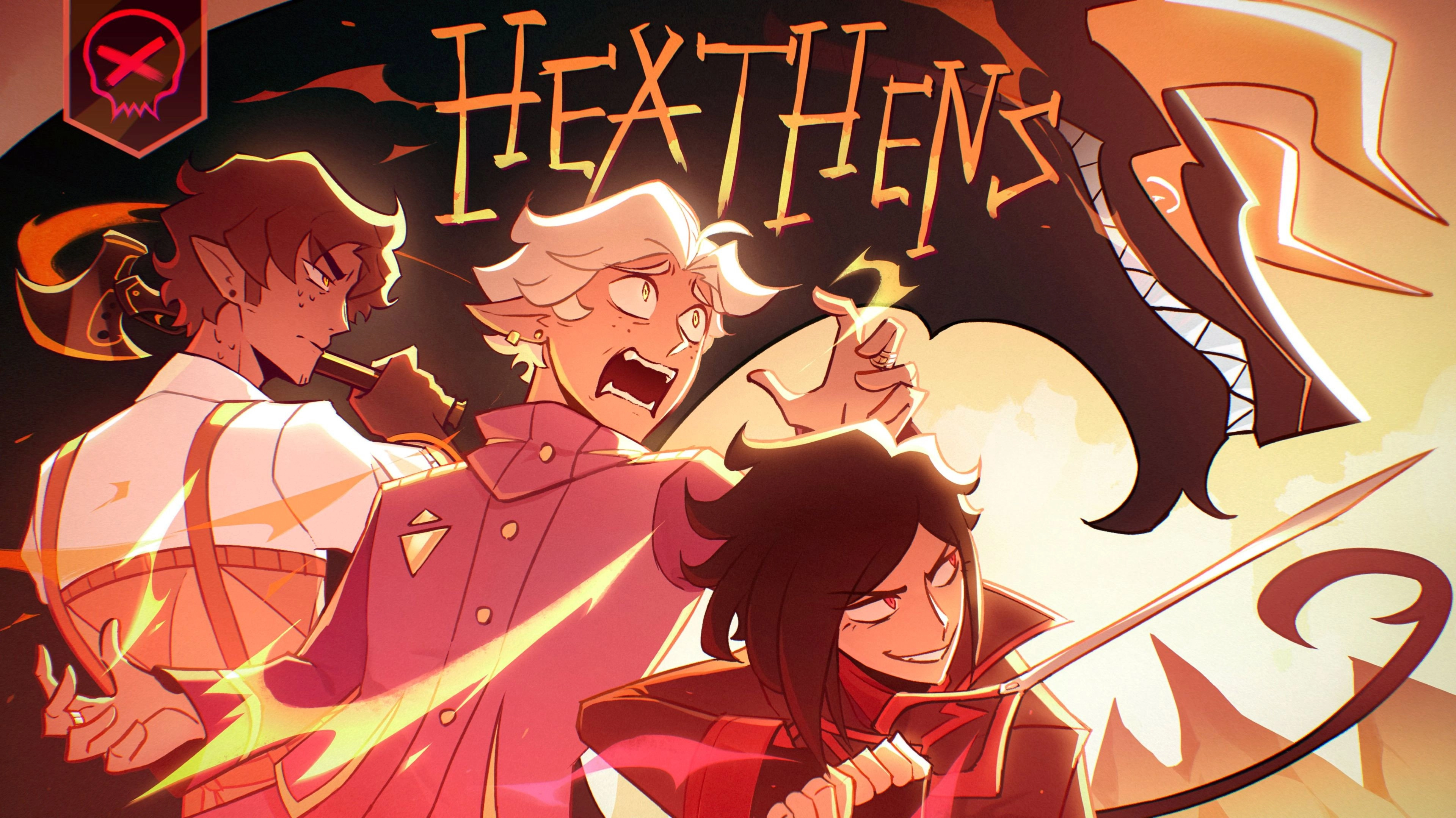 Heathens