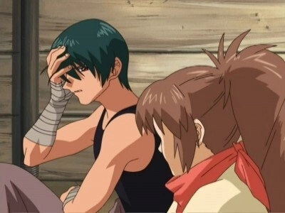 s-CRY-ed