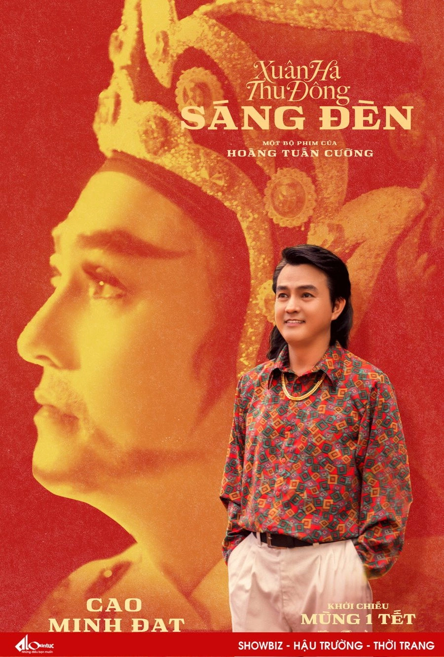 Sáng Đèn