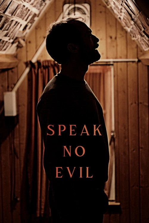 Speak No Evil
