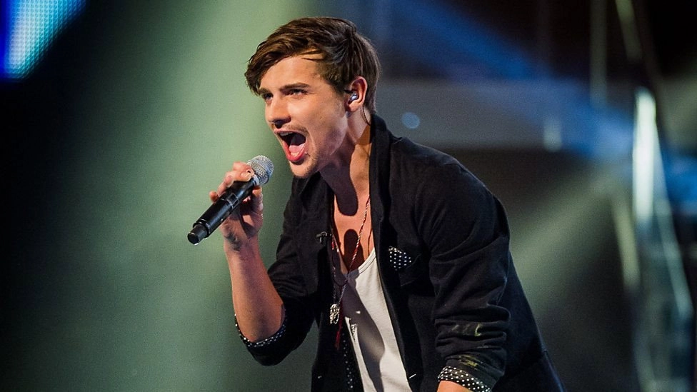 The Voice UK