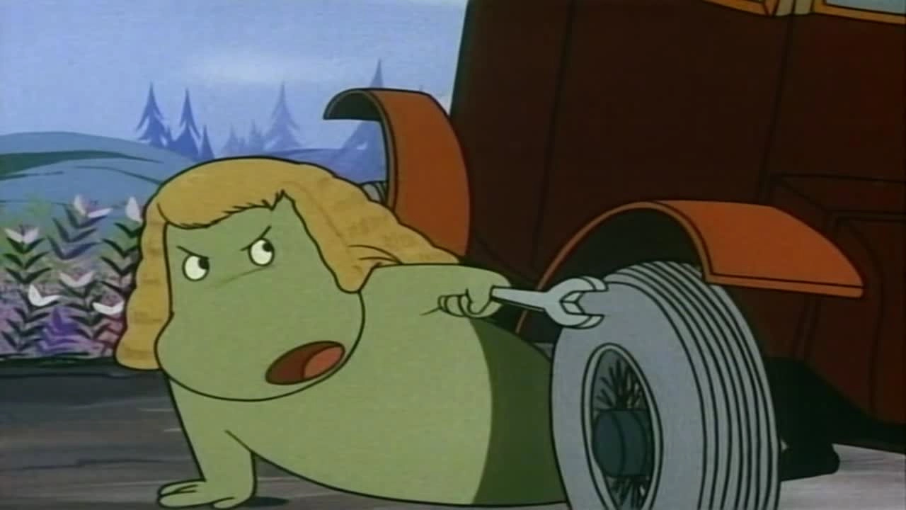 Moomin