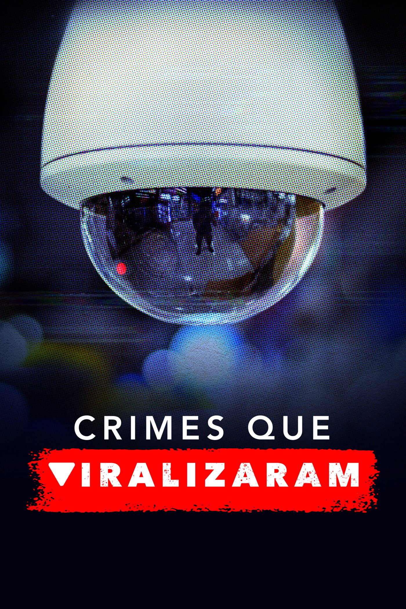 Crimes Gone Viral