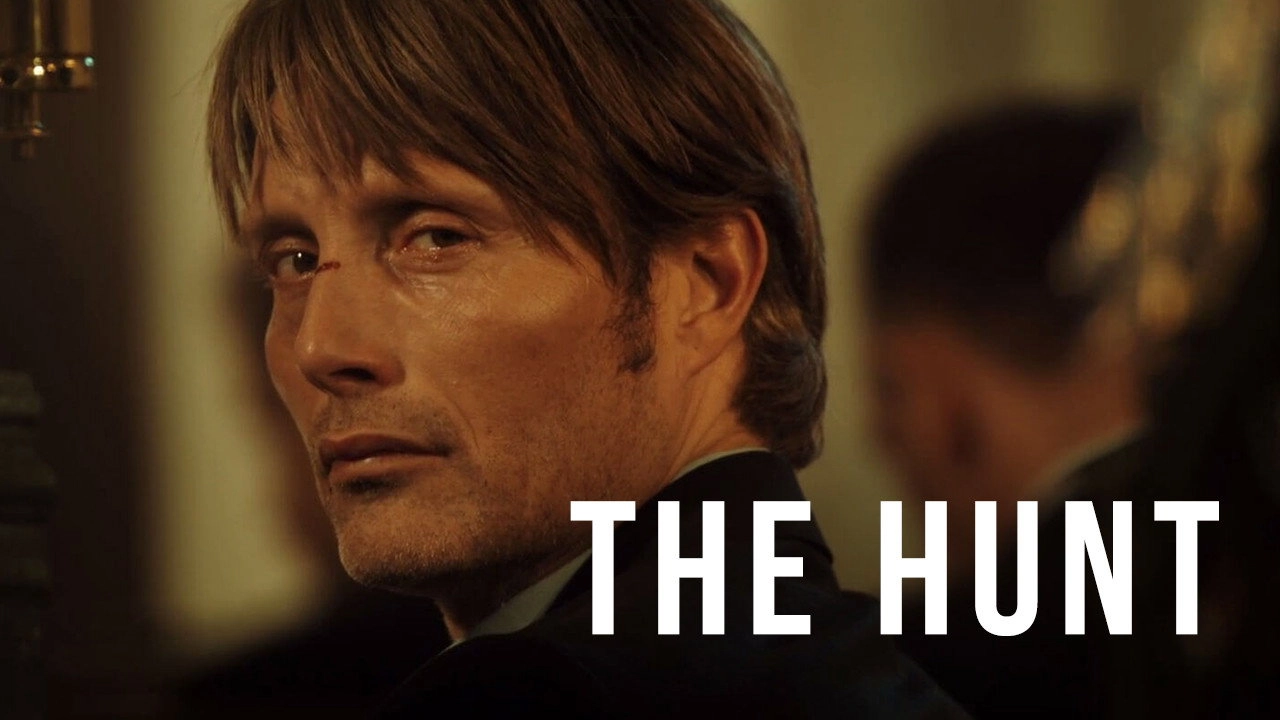 The Hunt