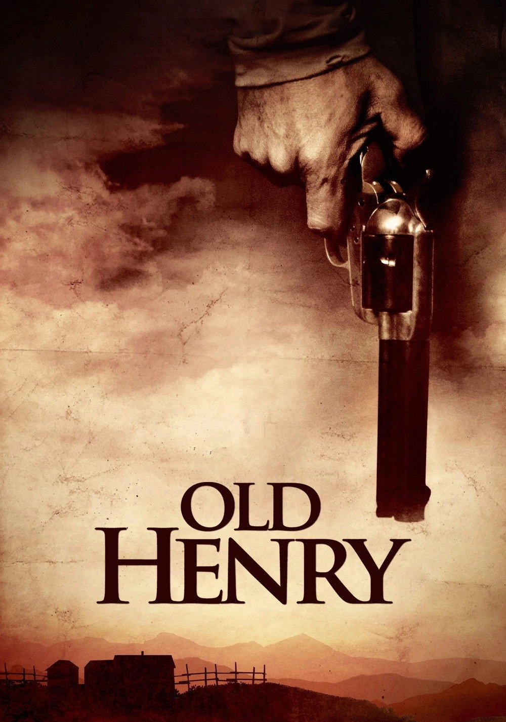 Old Henry