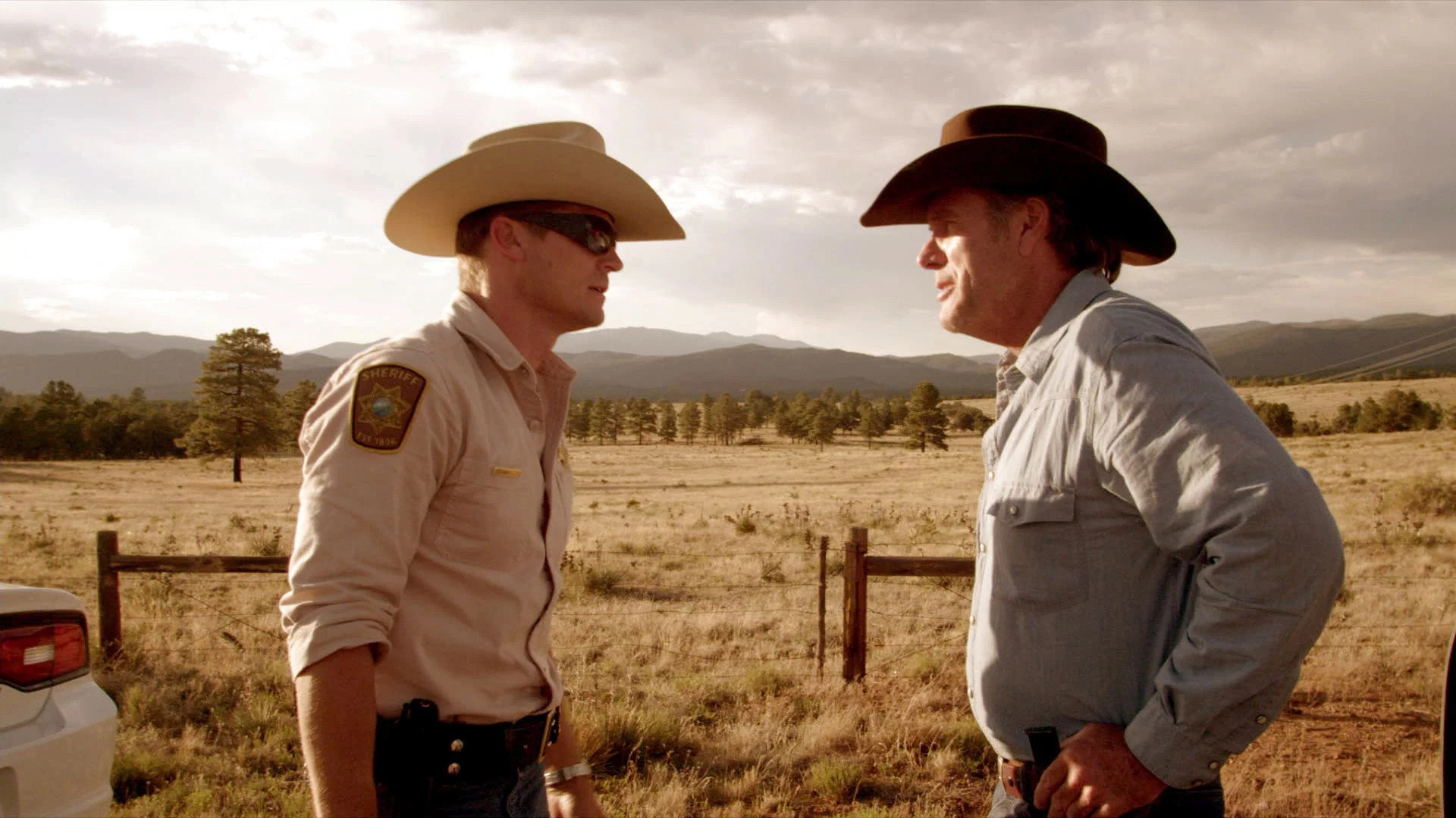 Longmire