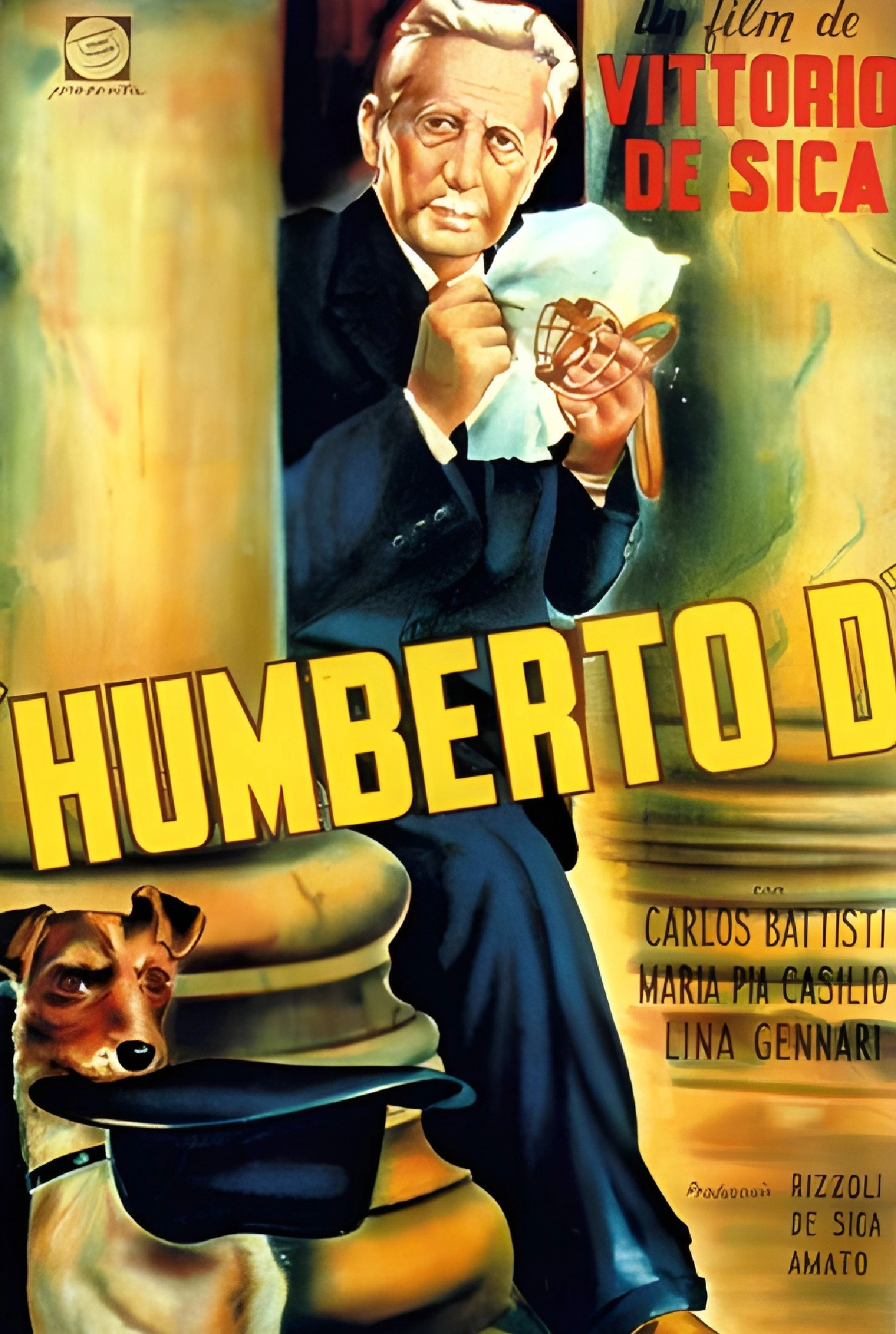 Umberto D.