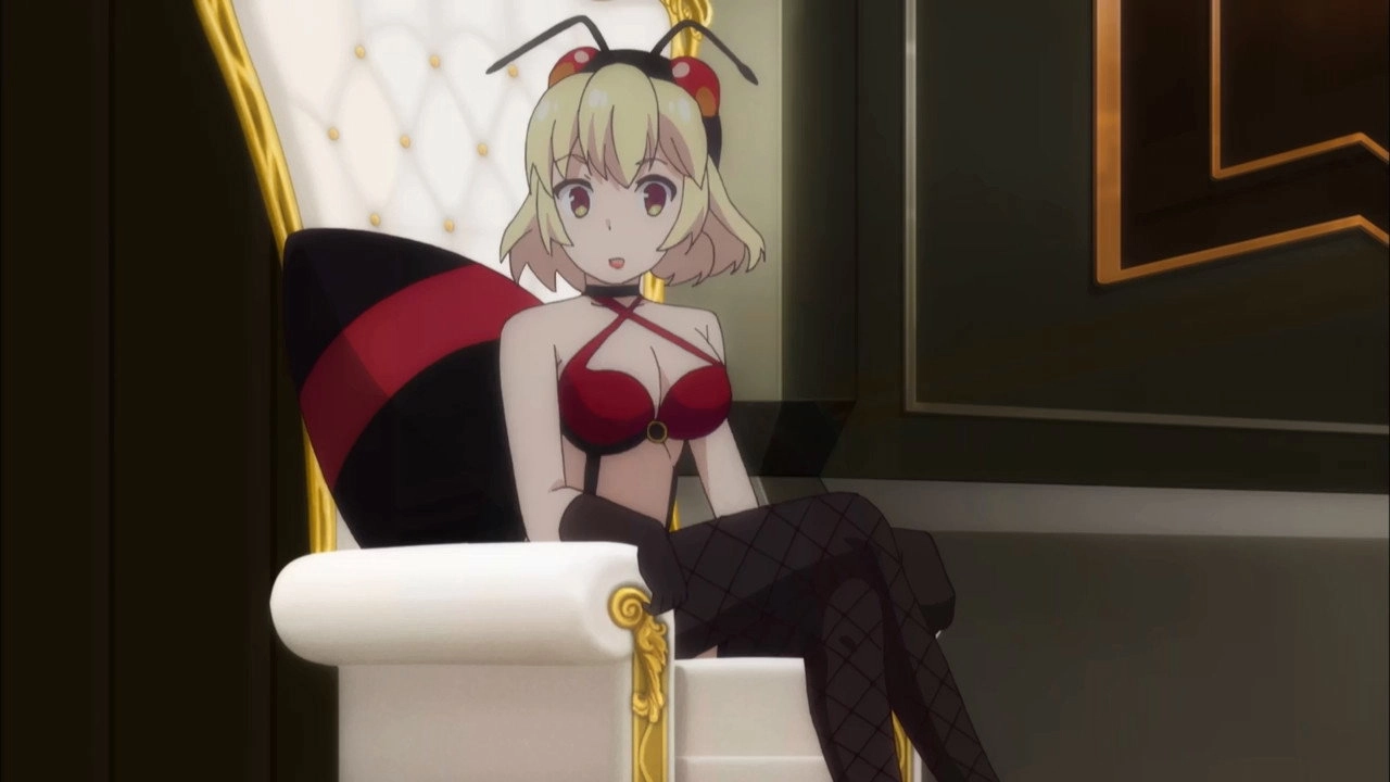 Twin Angel Break