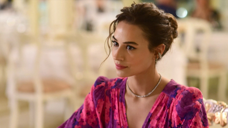 Kazara Aşk