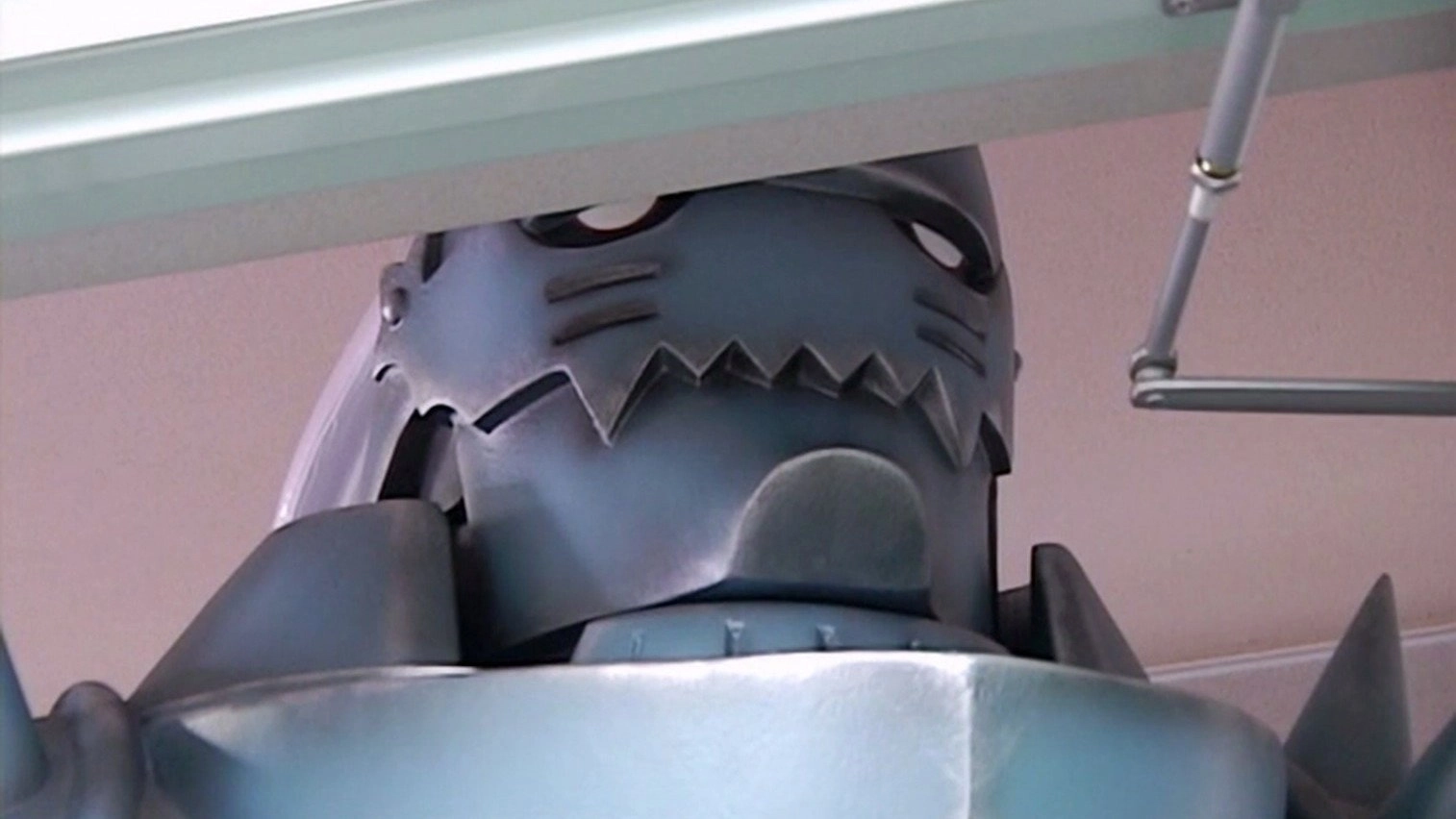 Fullmetal Alchemist