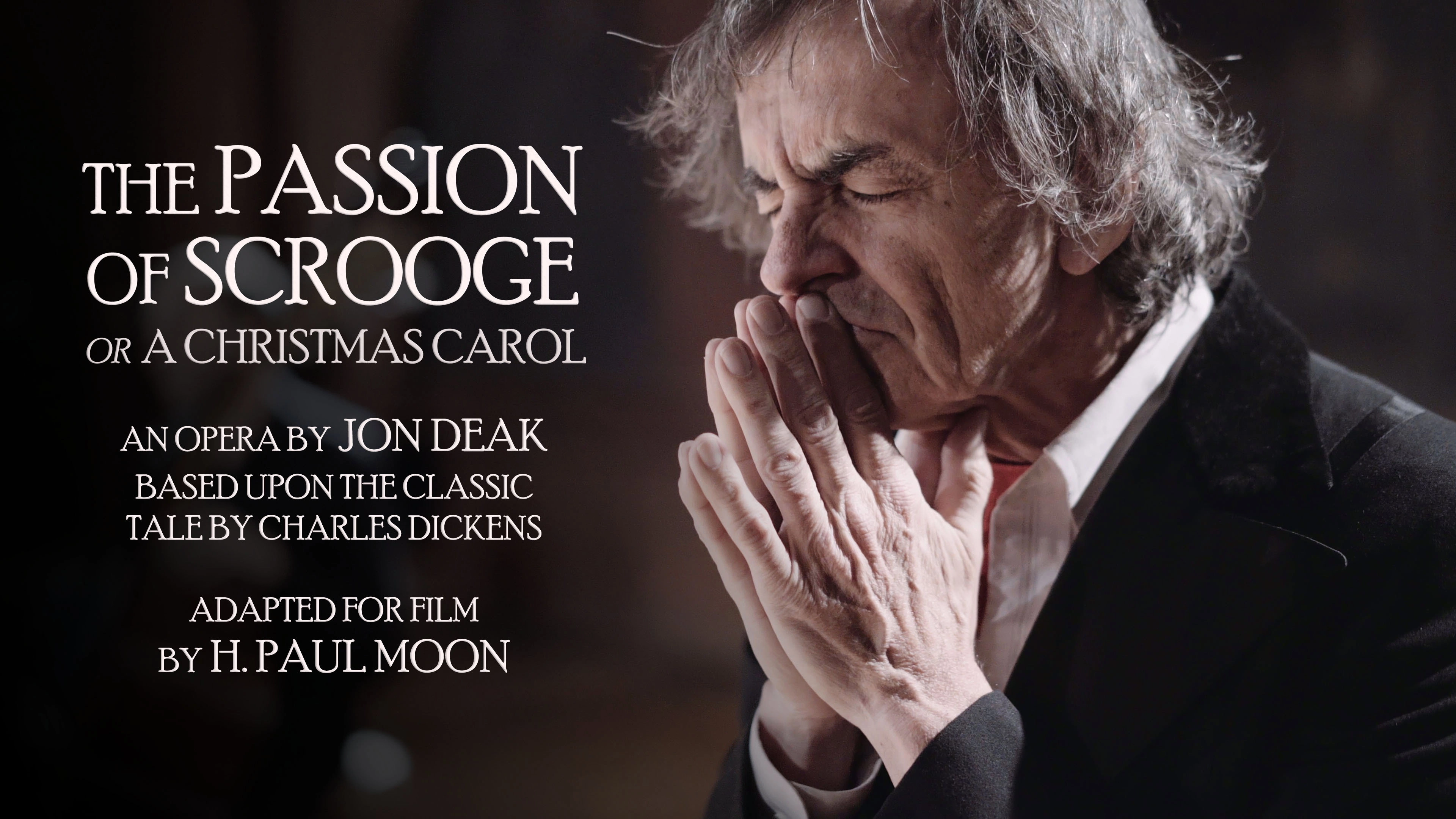 The Passion of Scrooge