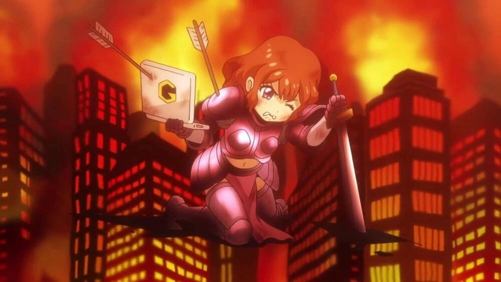 Yu-Gi-Oh! SEVENS