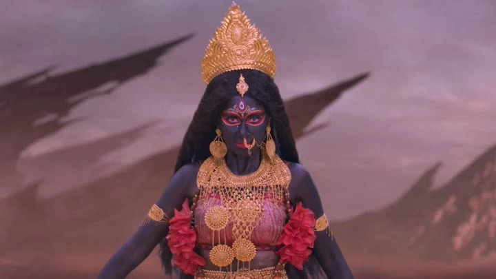 Shiv Shakti - Tap Tyaag Tandav