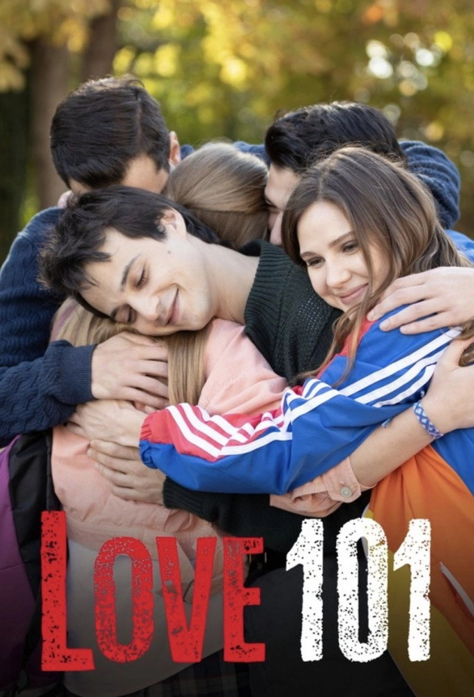Love 101