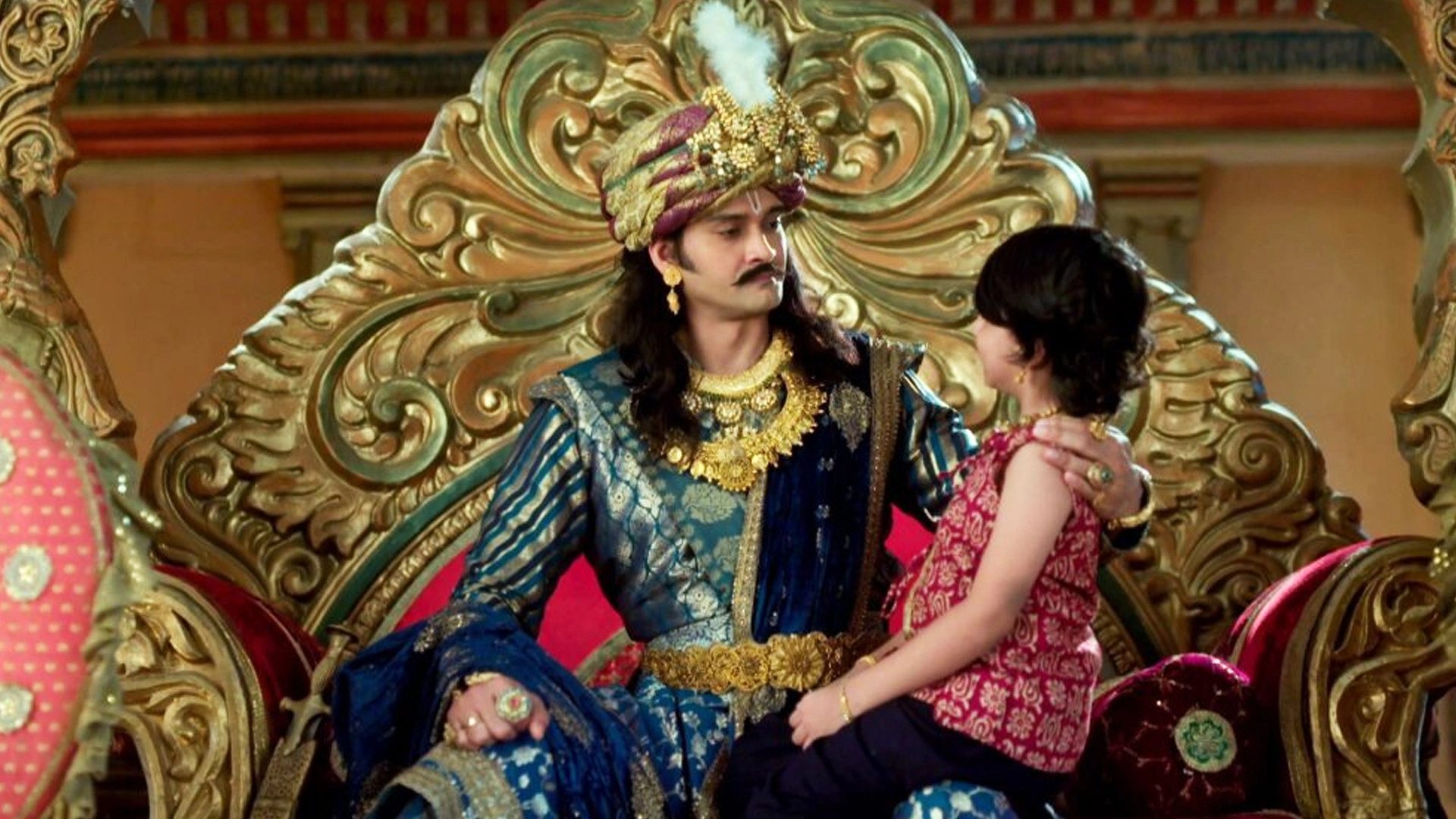 Tenali Rama