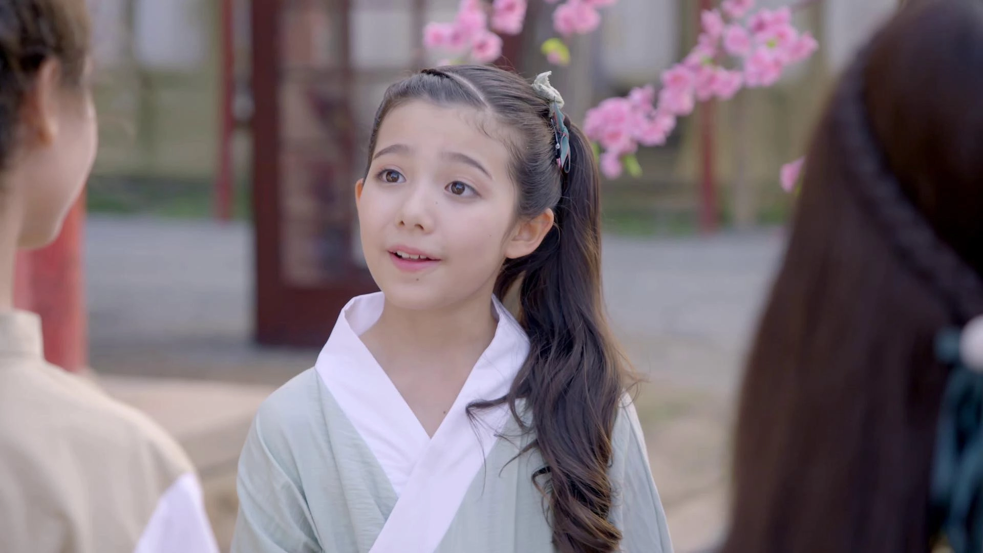 舞法天女之绚彩归来