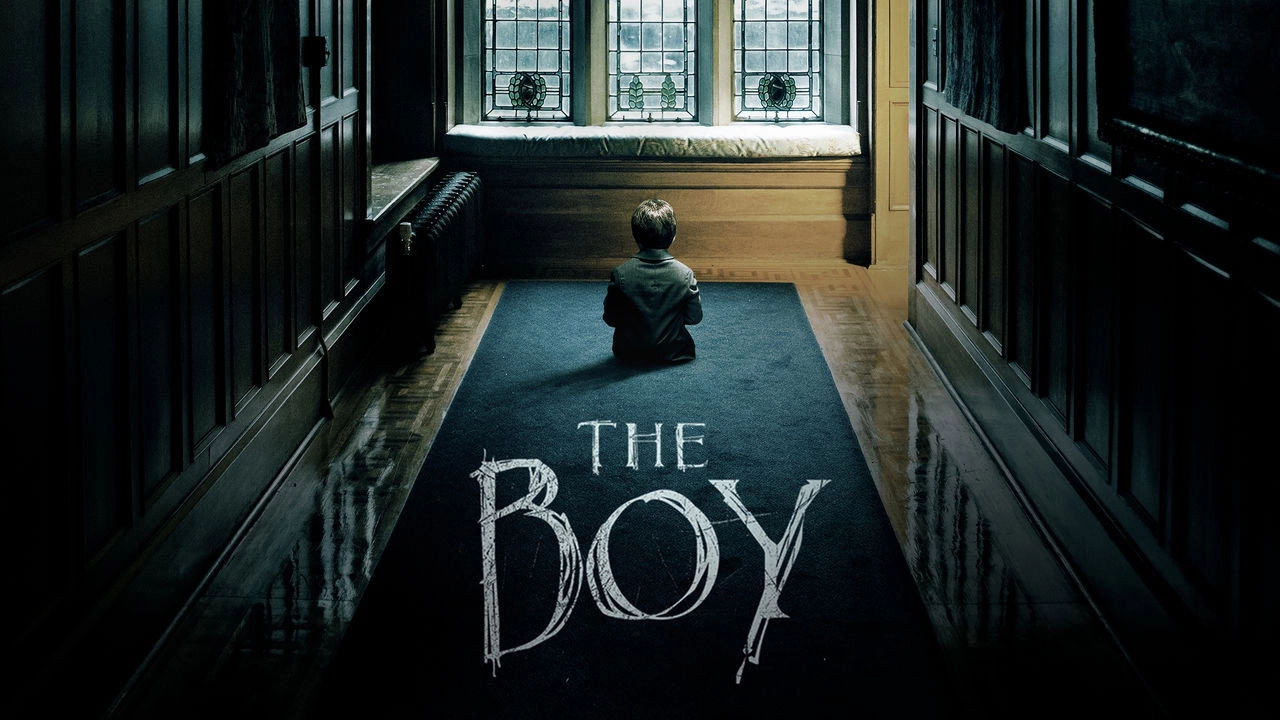 The Boy