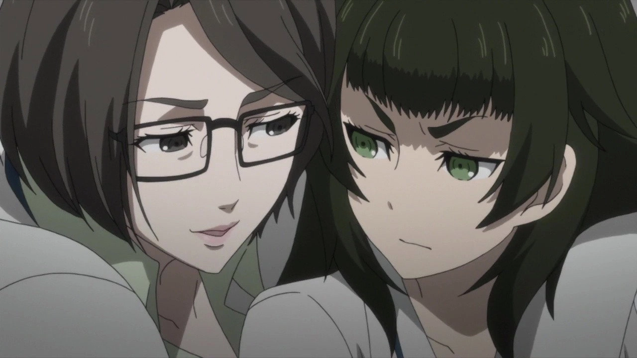 Steins;Gate 0