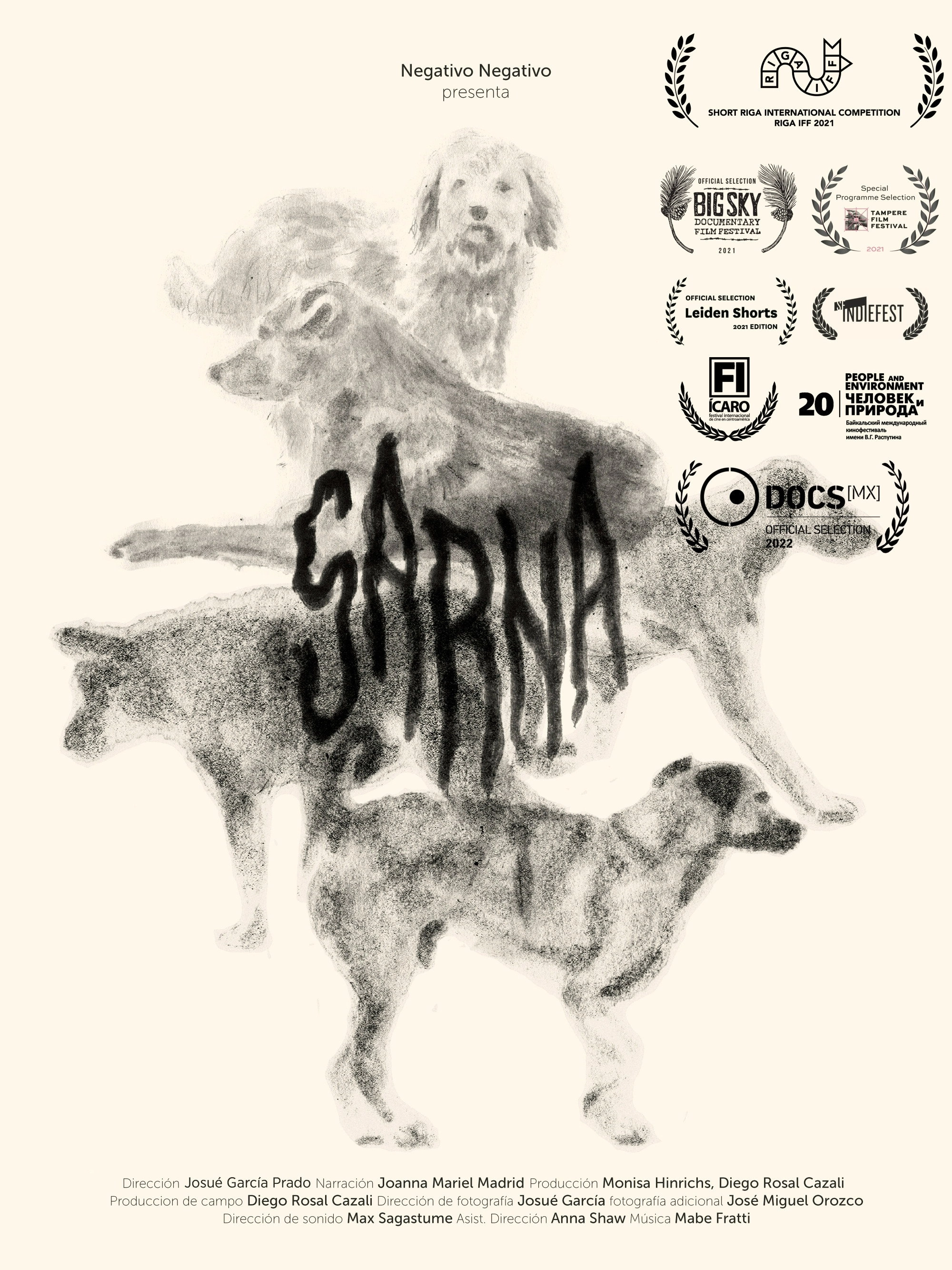 Sarna