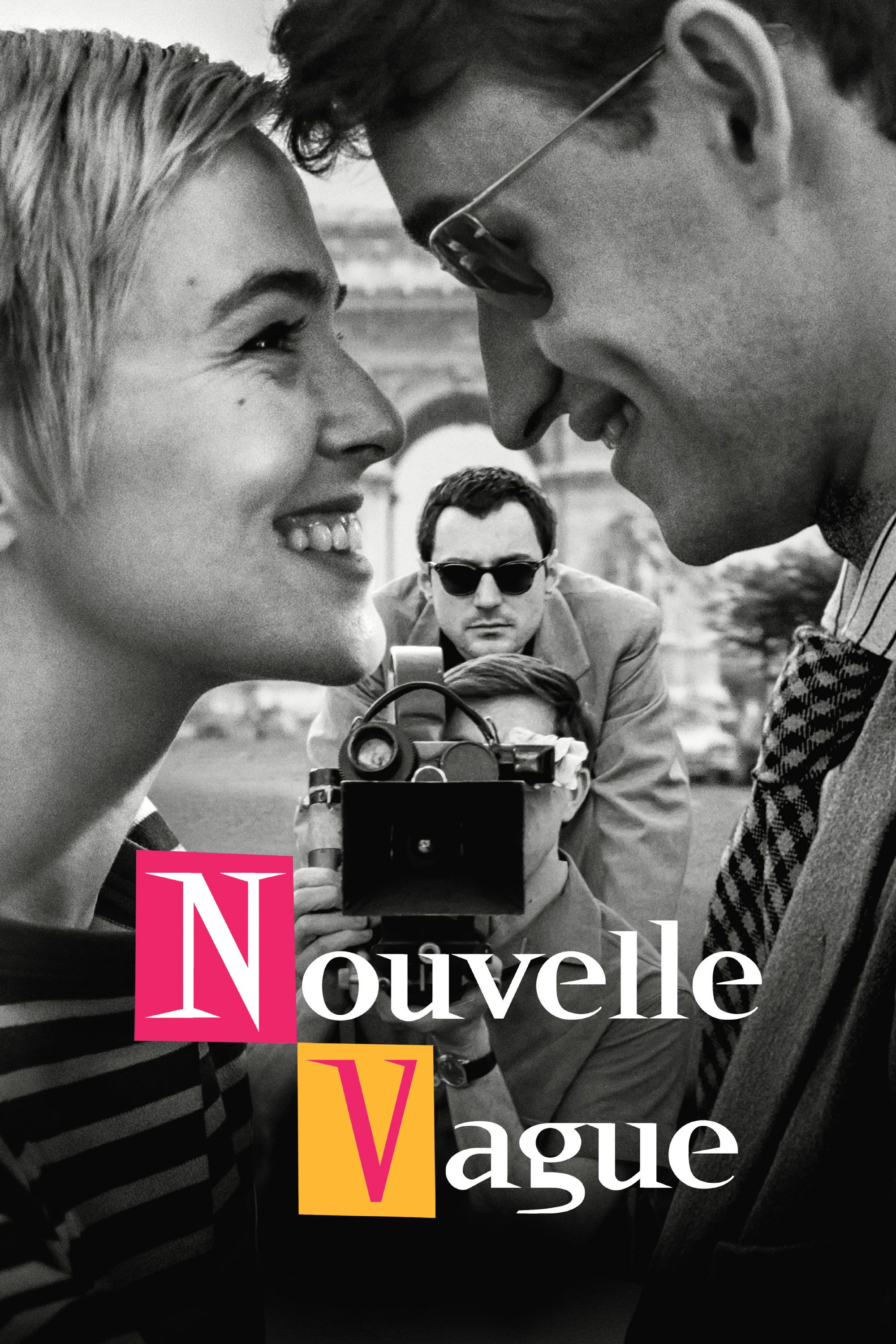 Nouvelle Vague