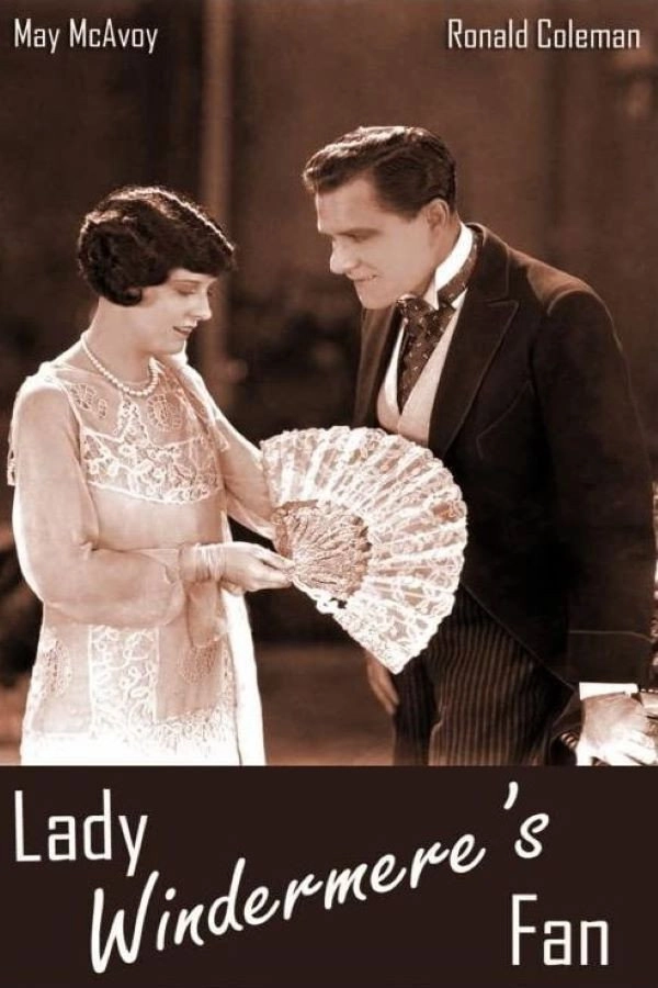 Lady Windermere's Fan