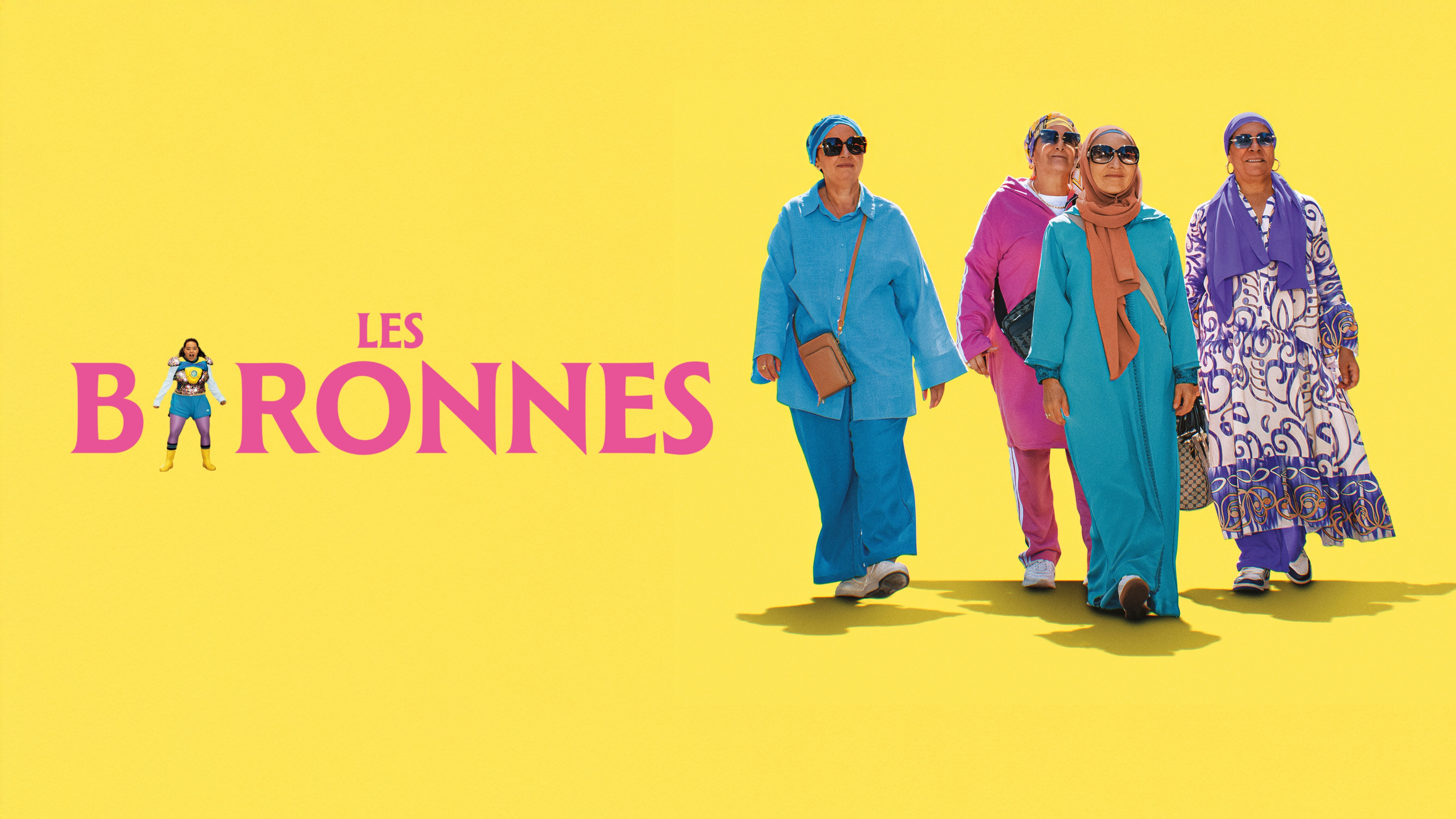 The Baronesses