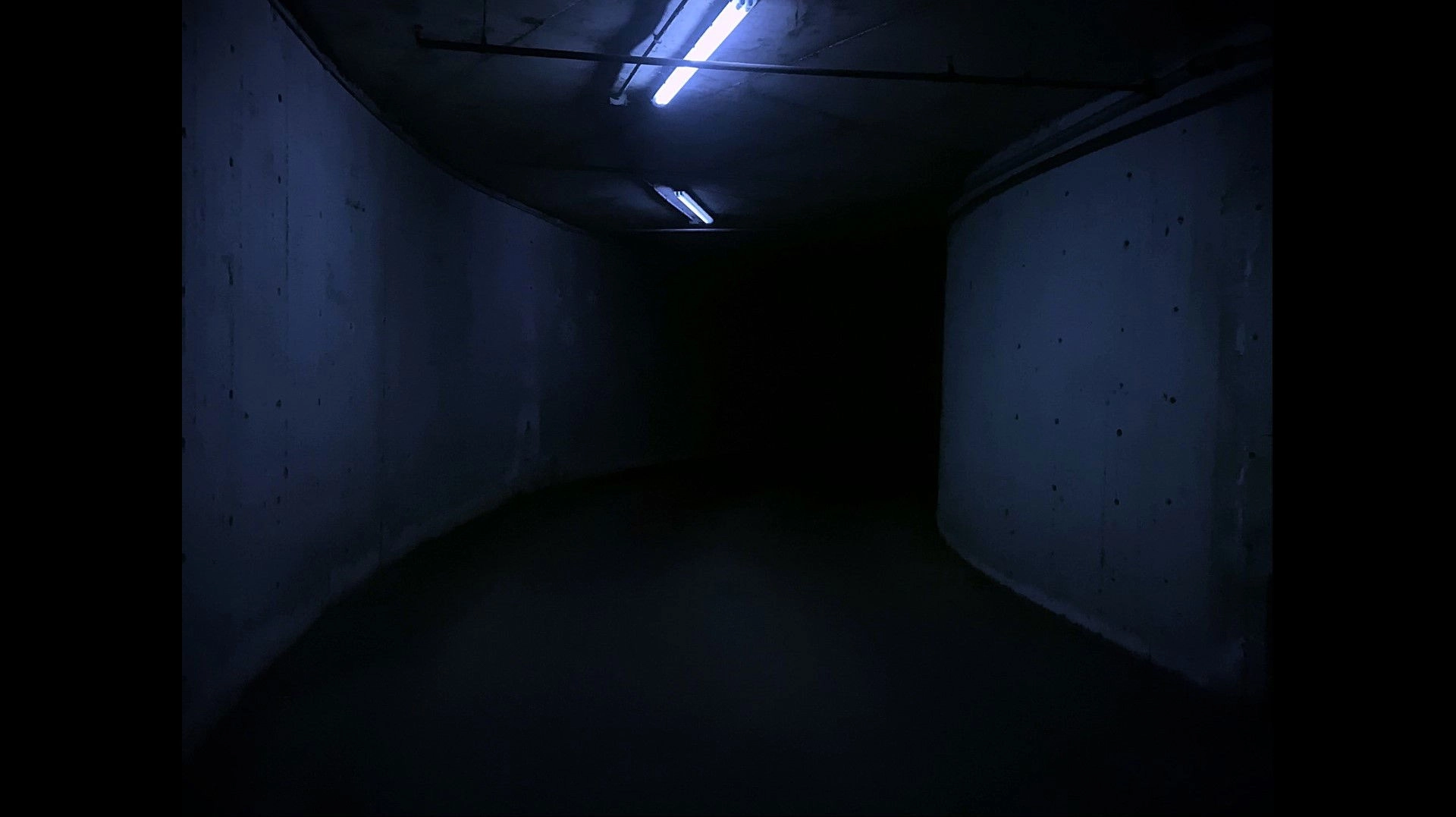 Failed Exit