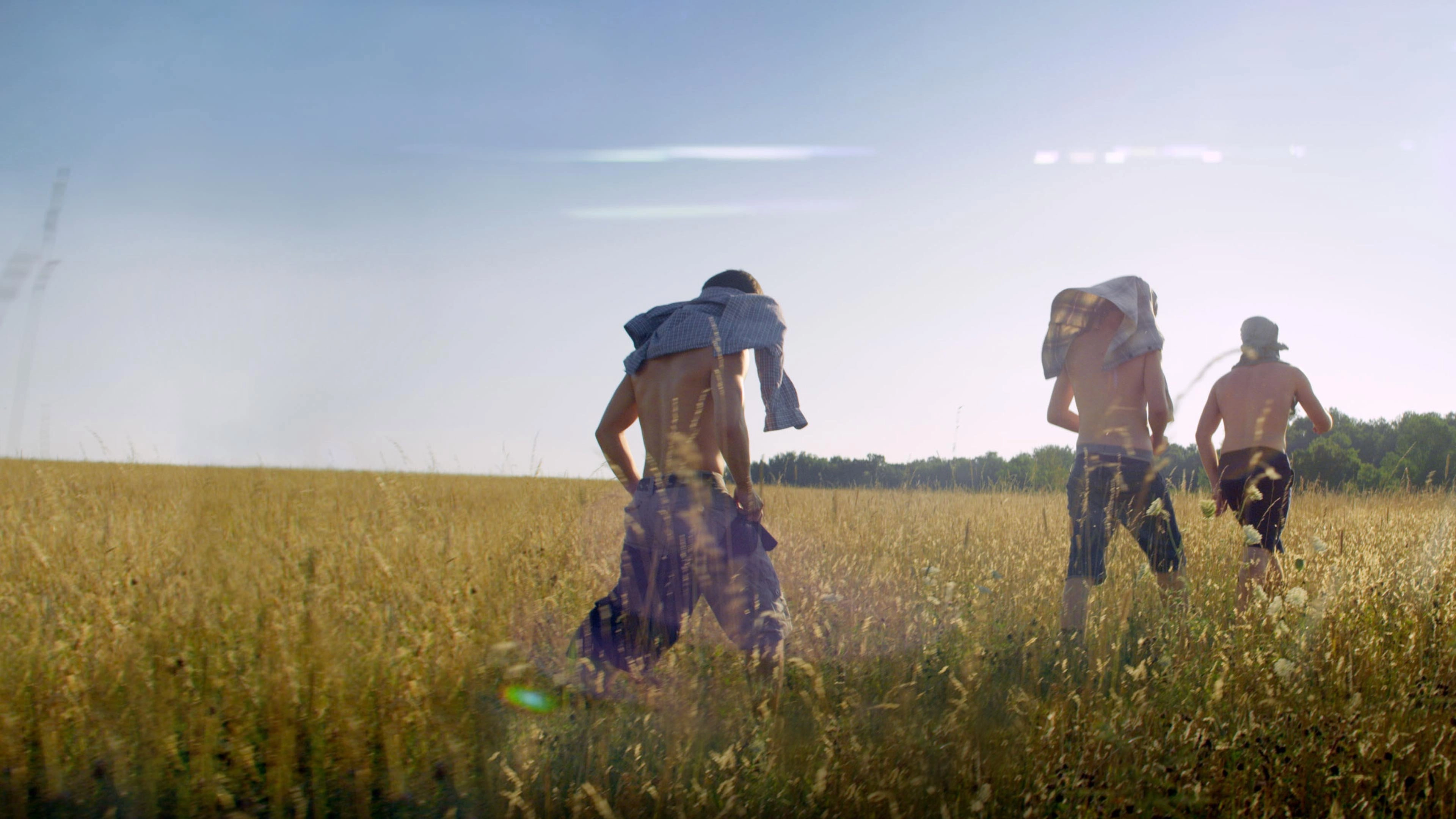 The Kings of Summer