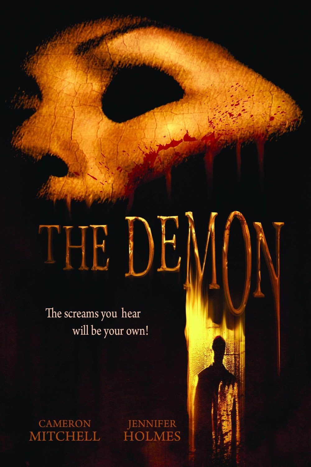 The Demon