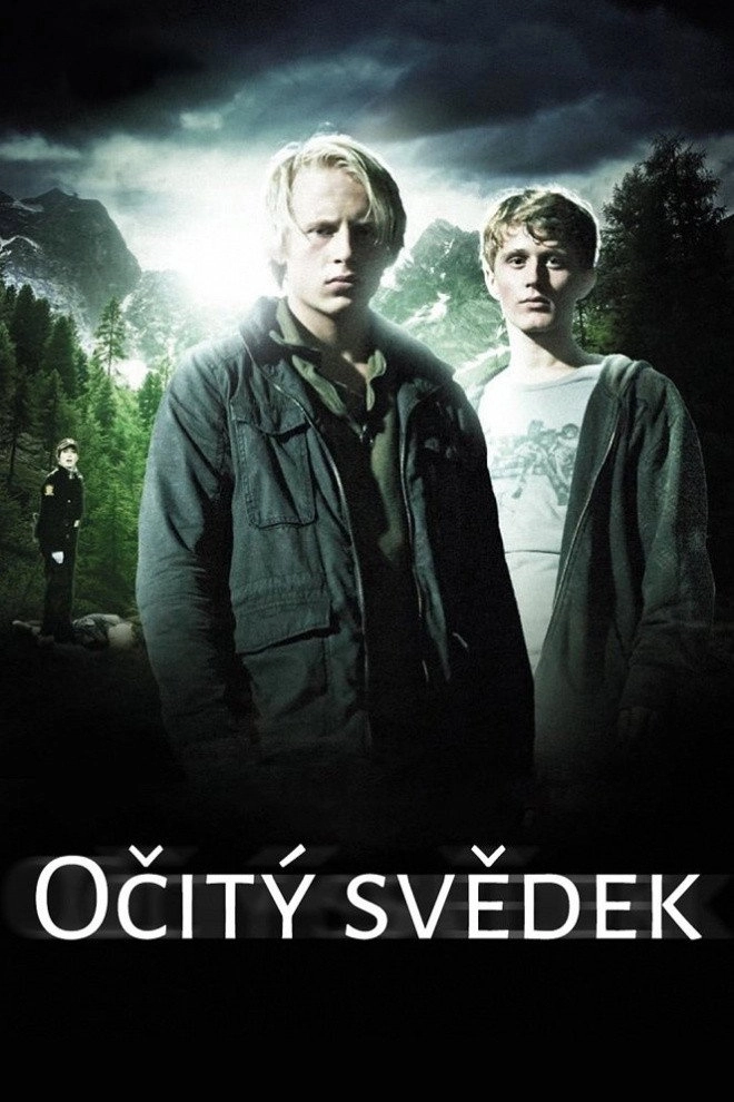 Eyewitness