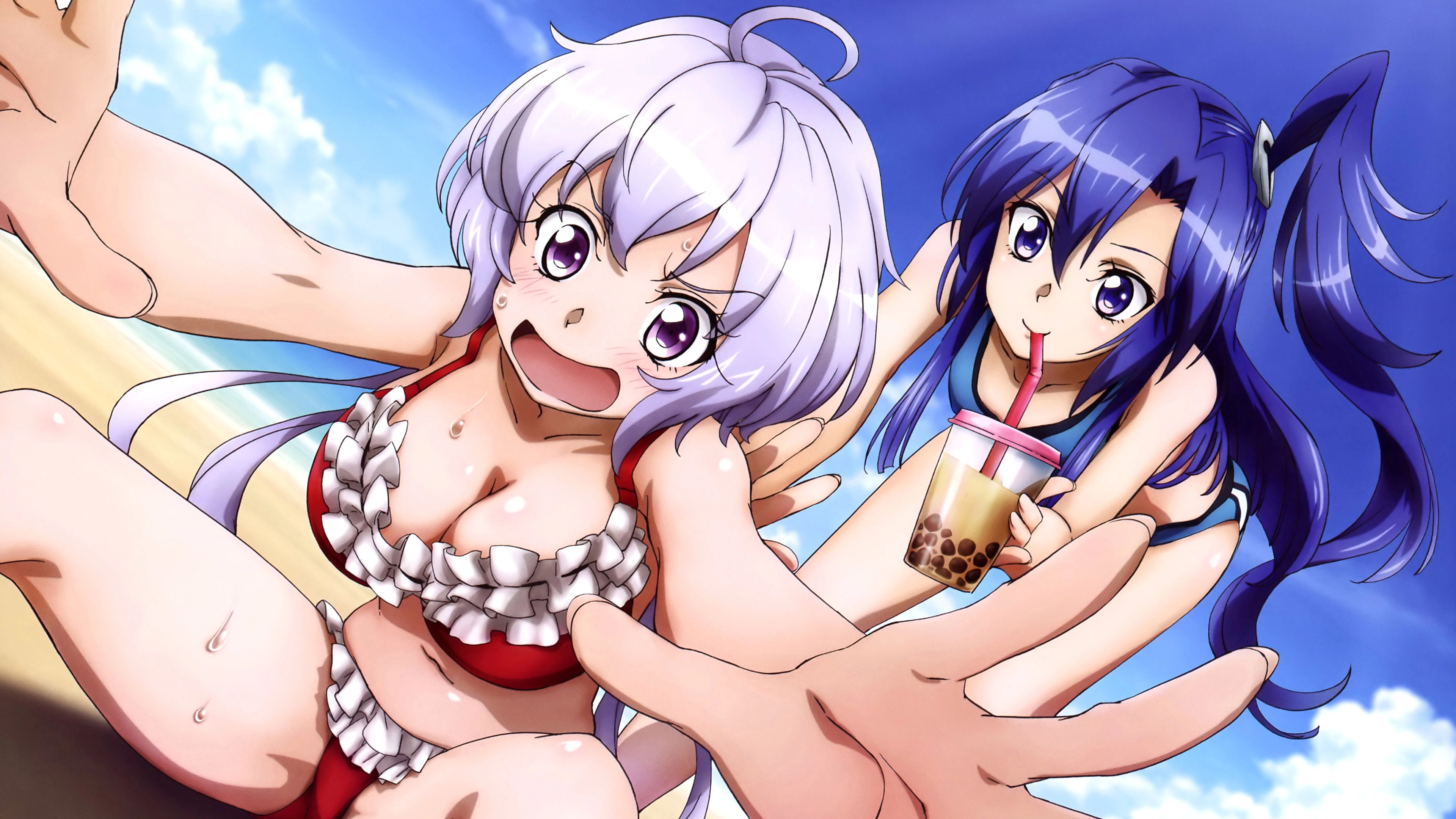 Superb Song of the Valkyries: Symphogear