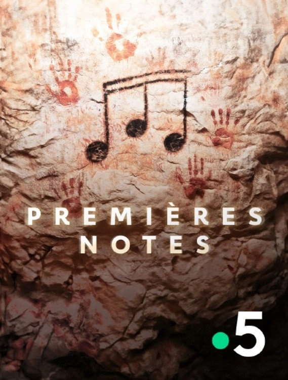 Premières notes
