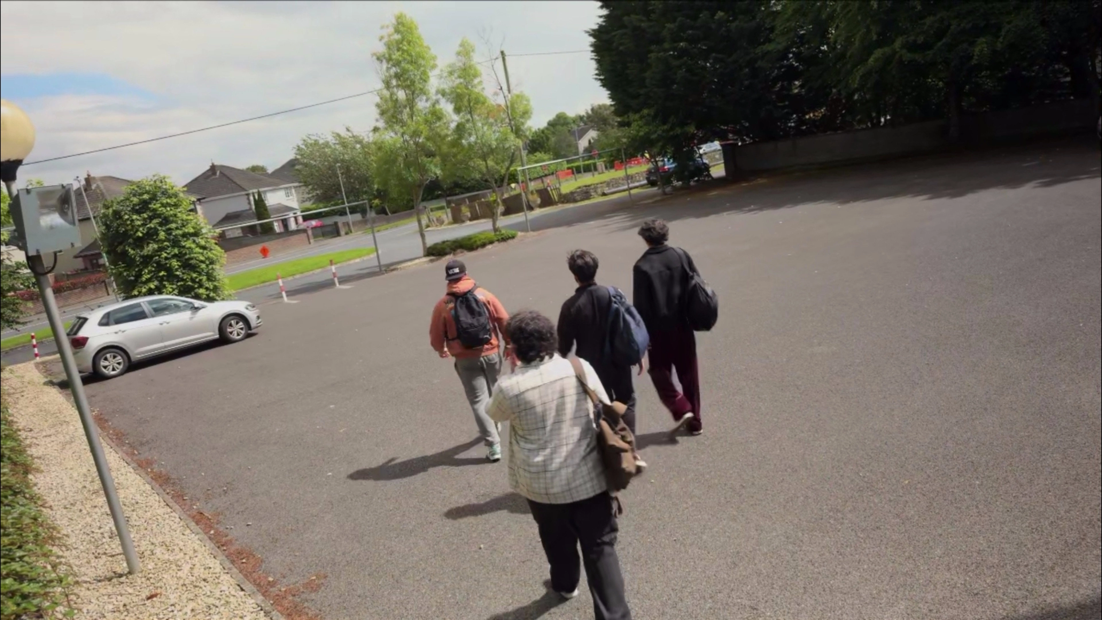 Lads Being Lads
