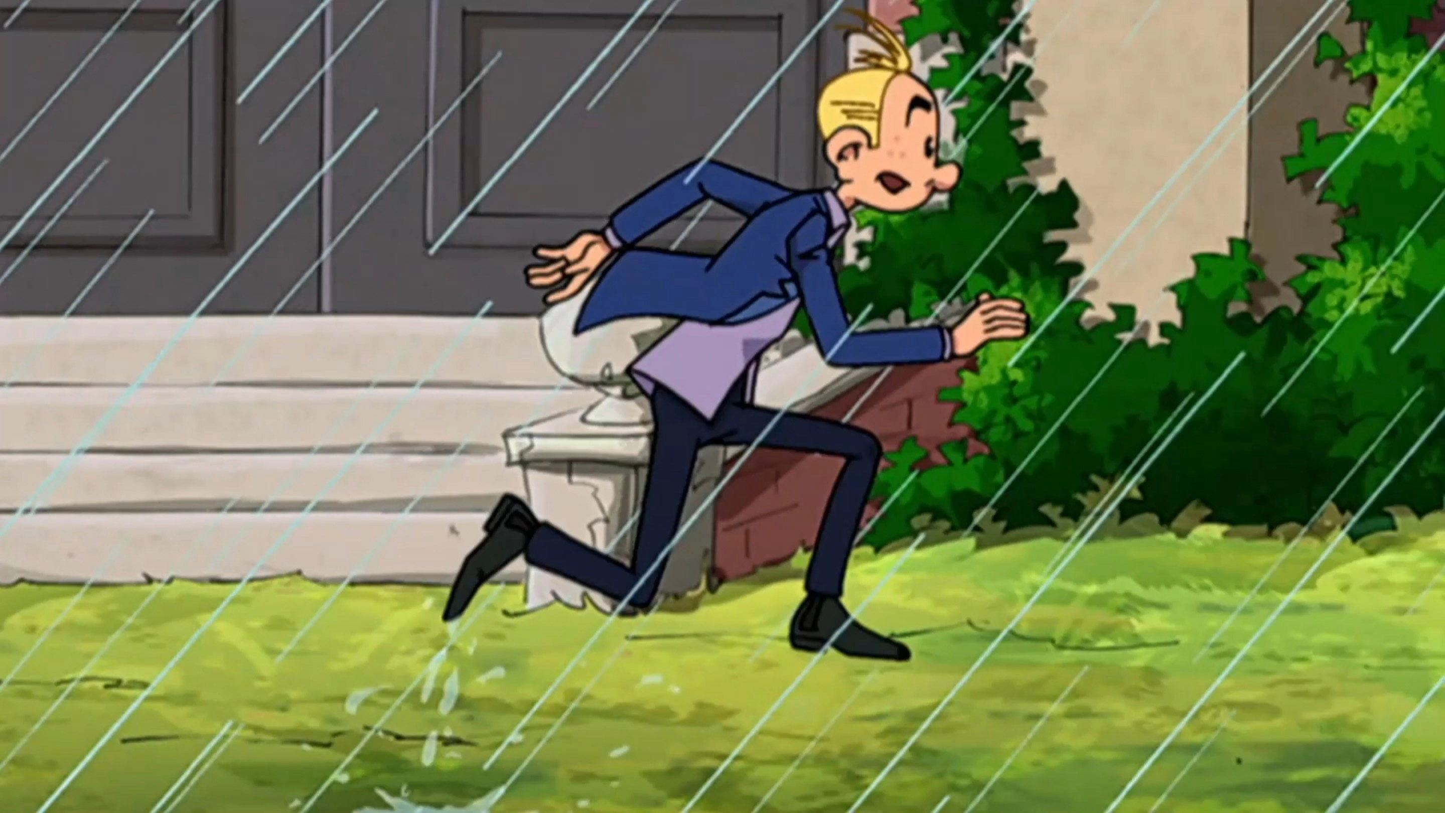 Les Nouvelles Aventures de Spirou & Fantasio