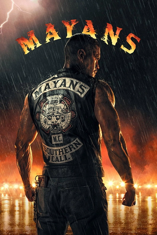 Mayans M.C.