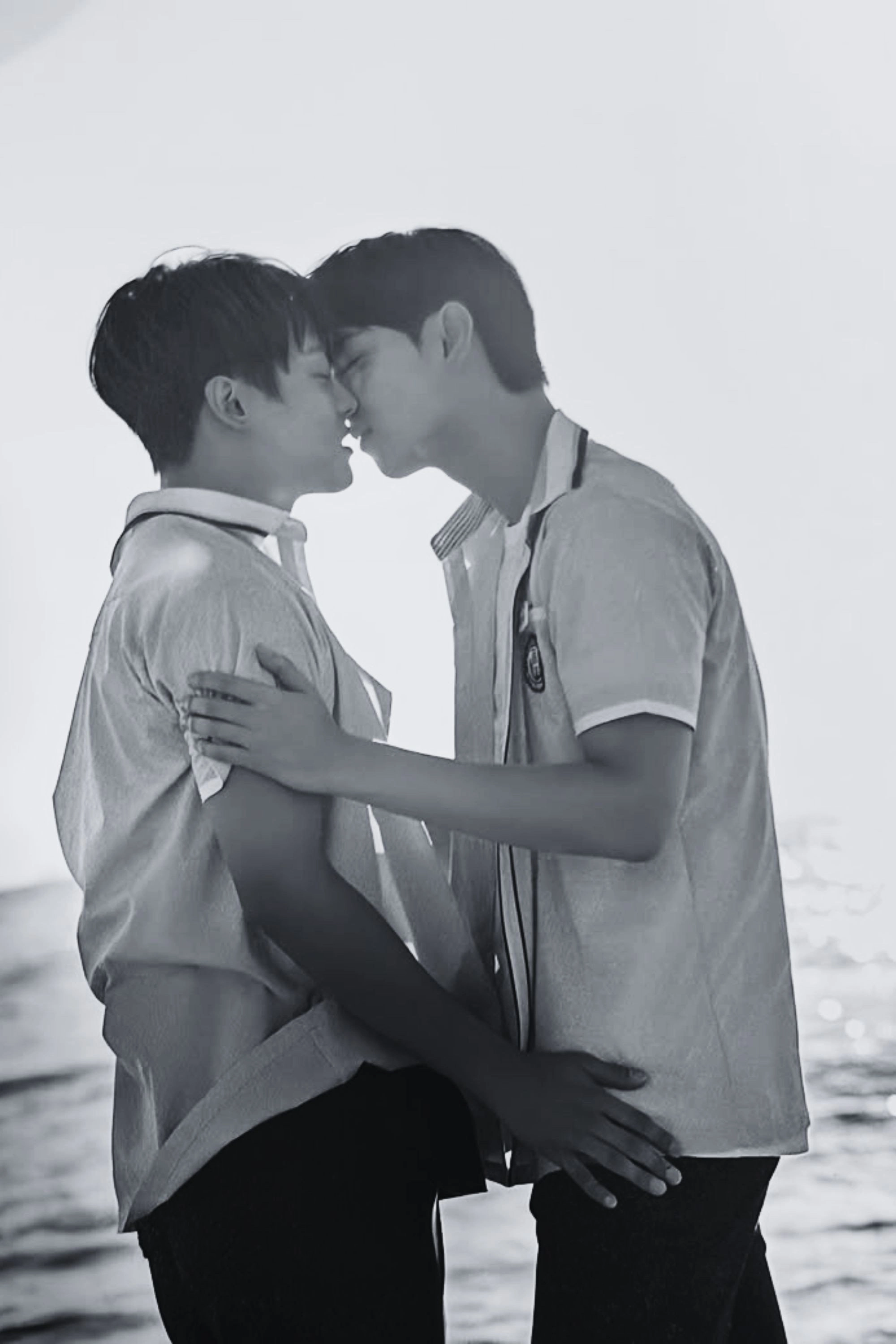 Love For Love's Sake